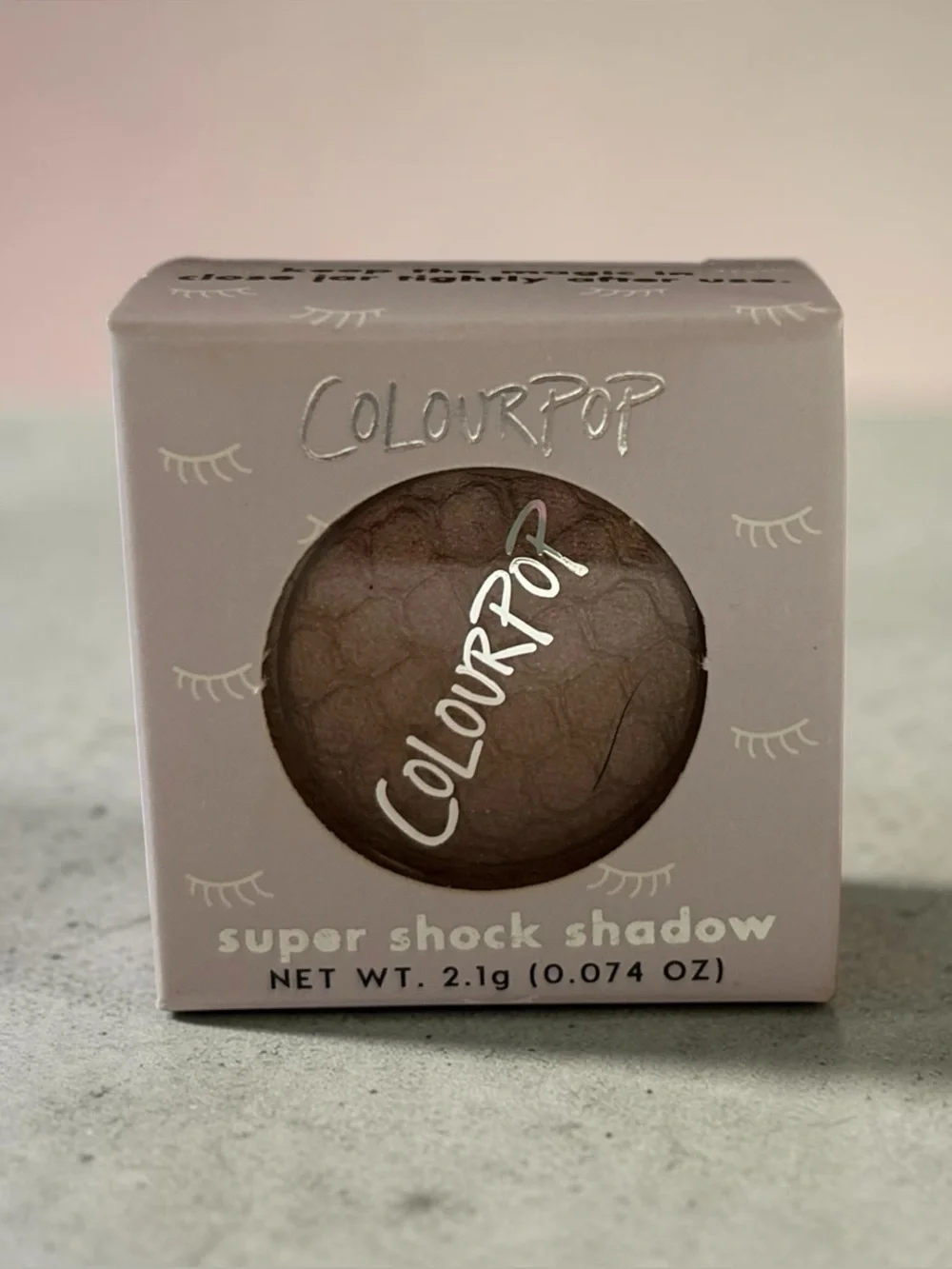 Rare & Discontinued Colourpop SuperShock EyeShadow | Wattles